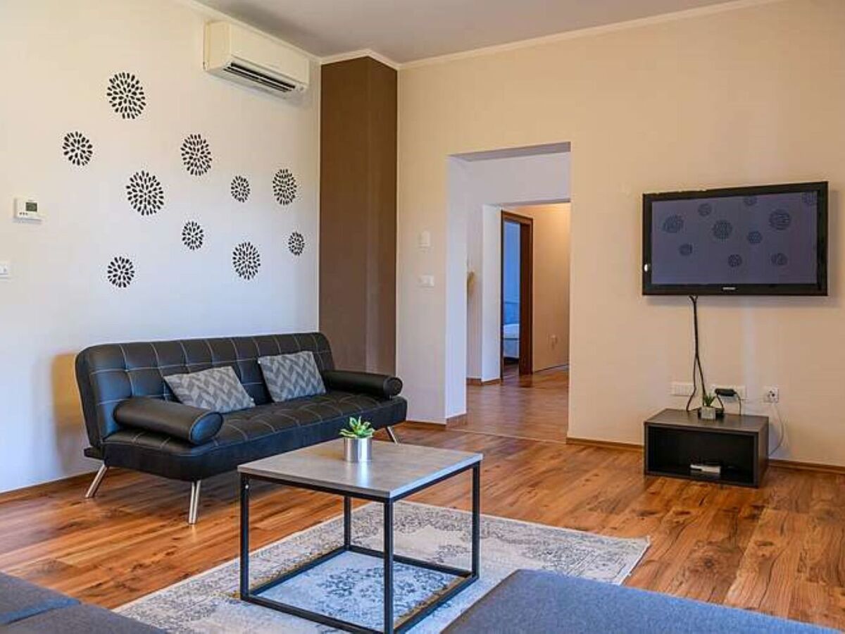 Maison 4 chambres avec piscine privée à Barban - Photo 11