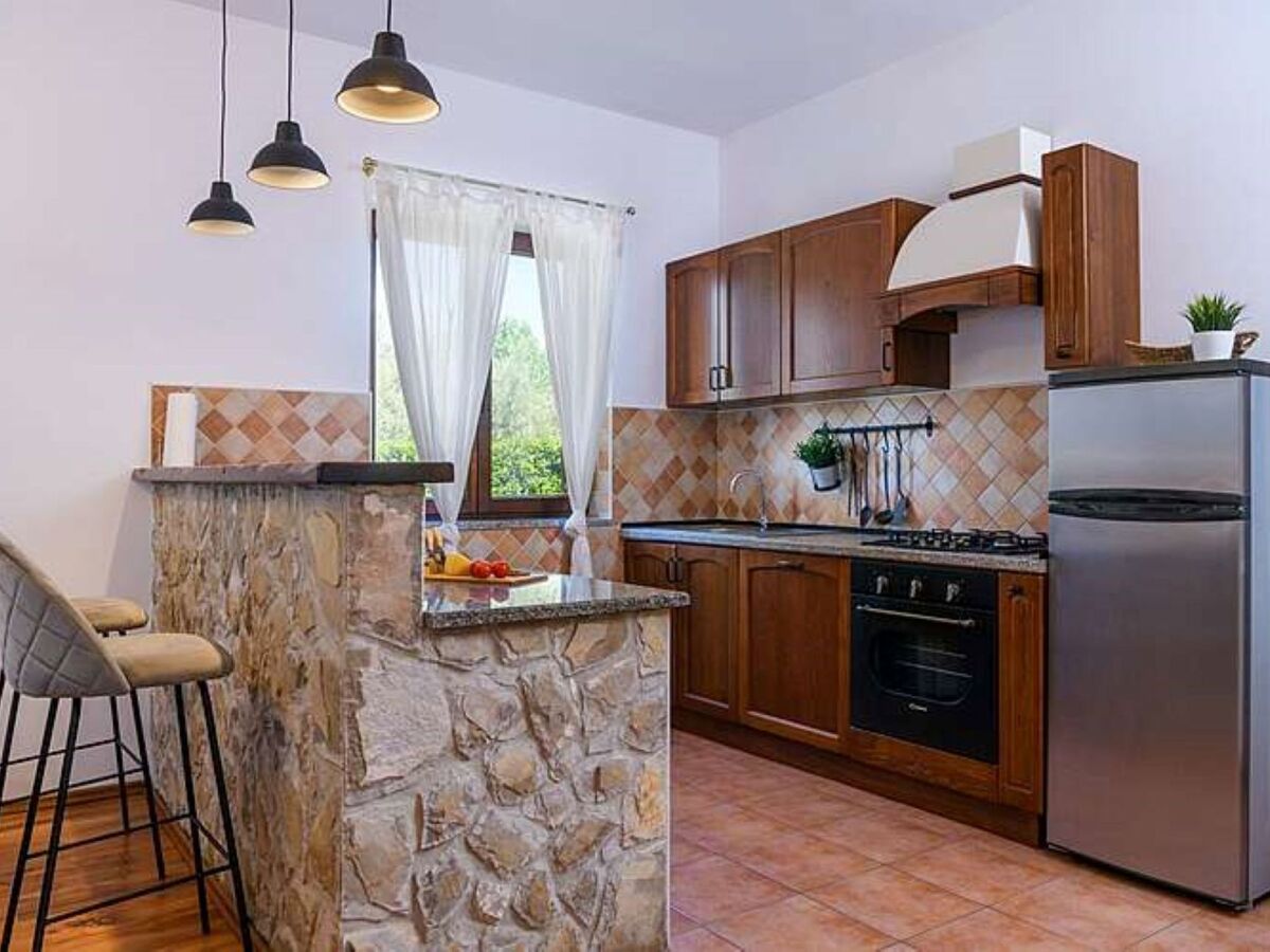 Maison 4 chambres avec piscine privée à Barban - Photo 14