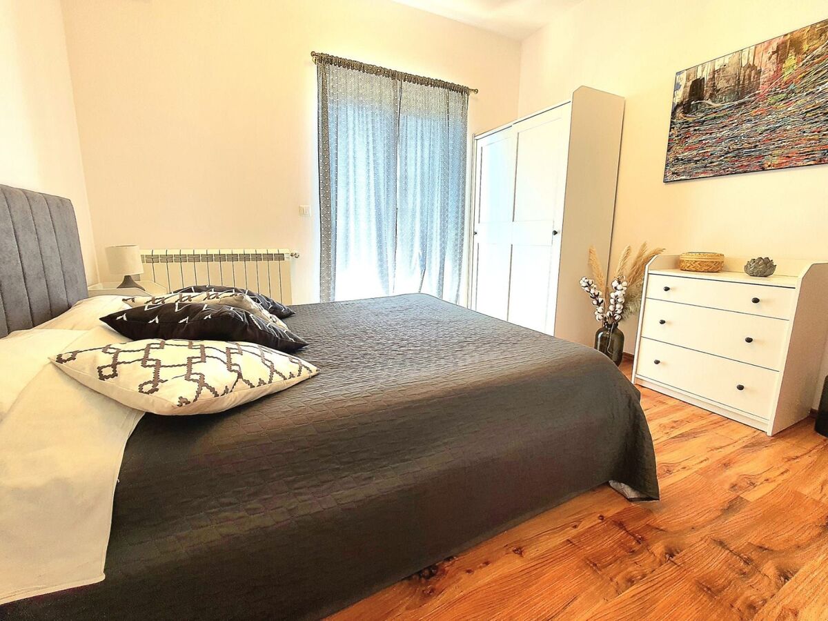Maison 4 chambres avec piscine privée à Barban - Photo 16