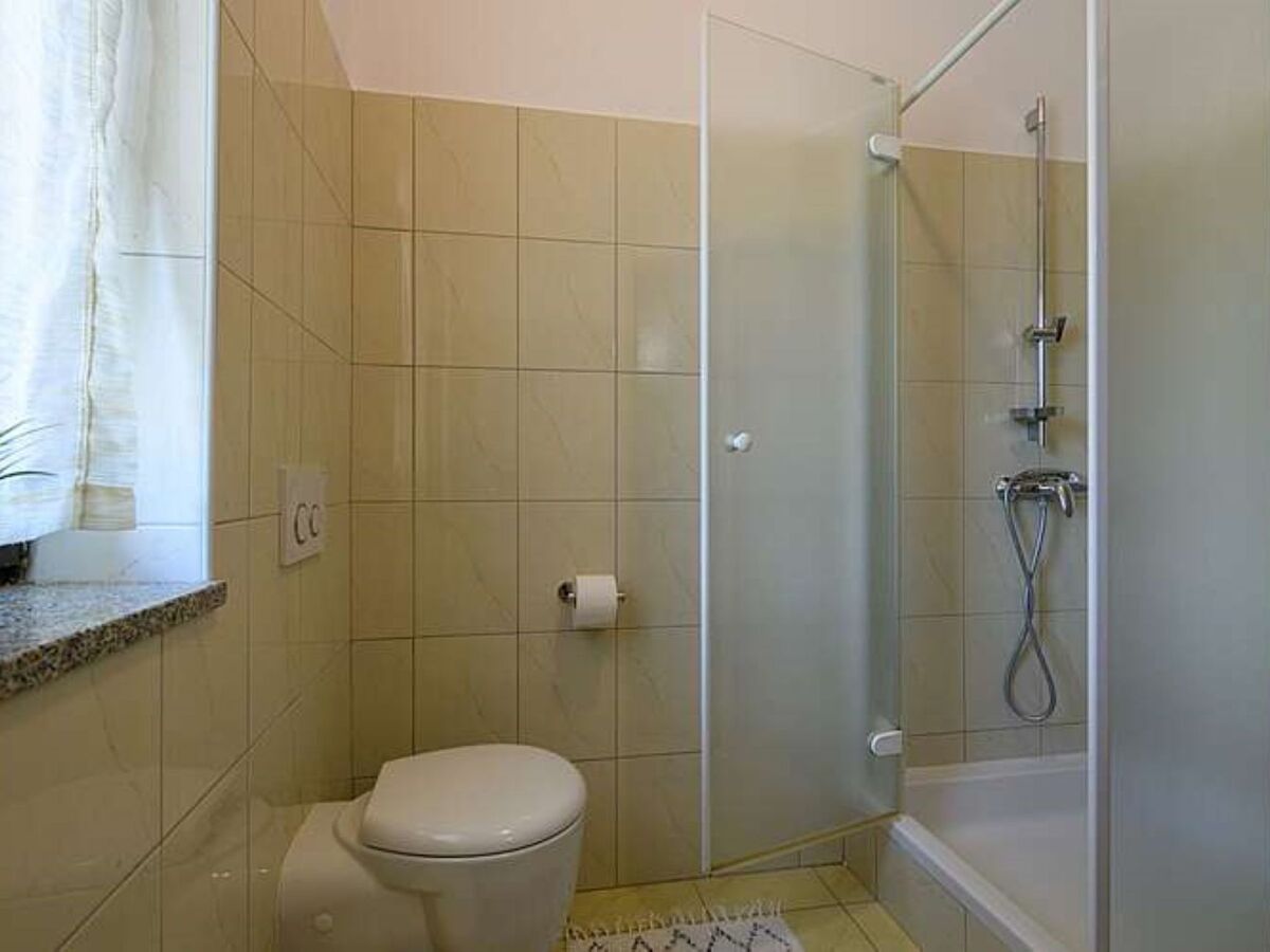 Maison 4 chambres avec piscine privée à Barban - Photo 18