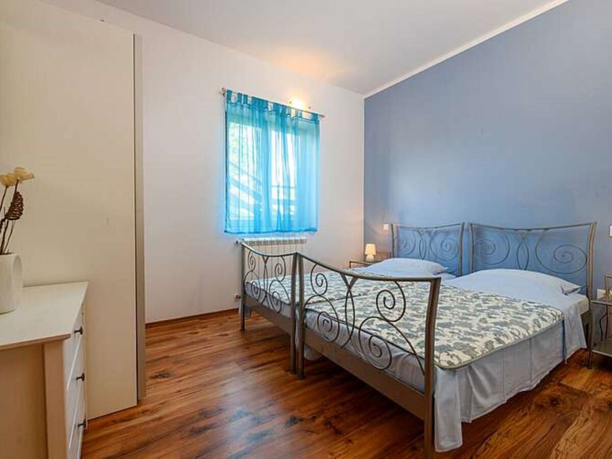 Maison 4 chambres avec piscine privée à Barban - Photo 19