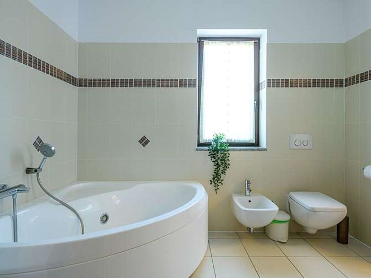 Maison 4 chambres avec piscine privée à Barban - Photo 21