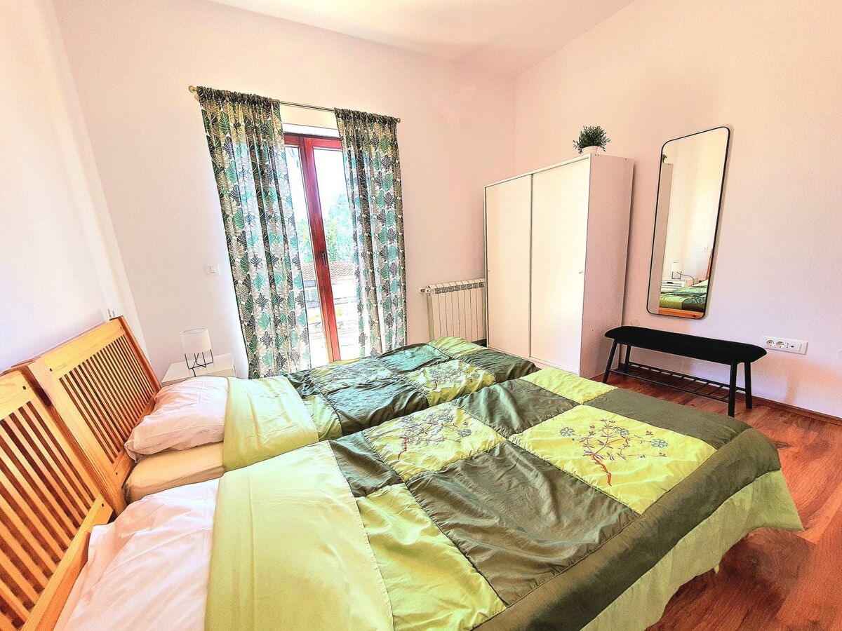 Maison 4 chambres avec piscine privée à Barban - Photo 24