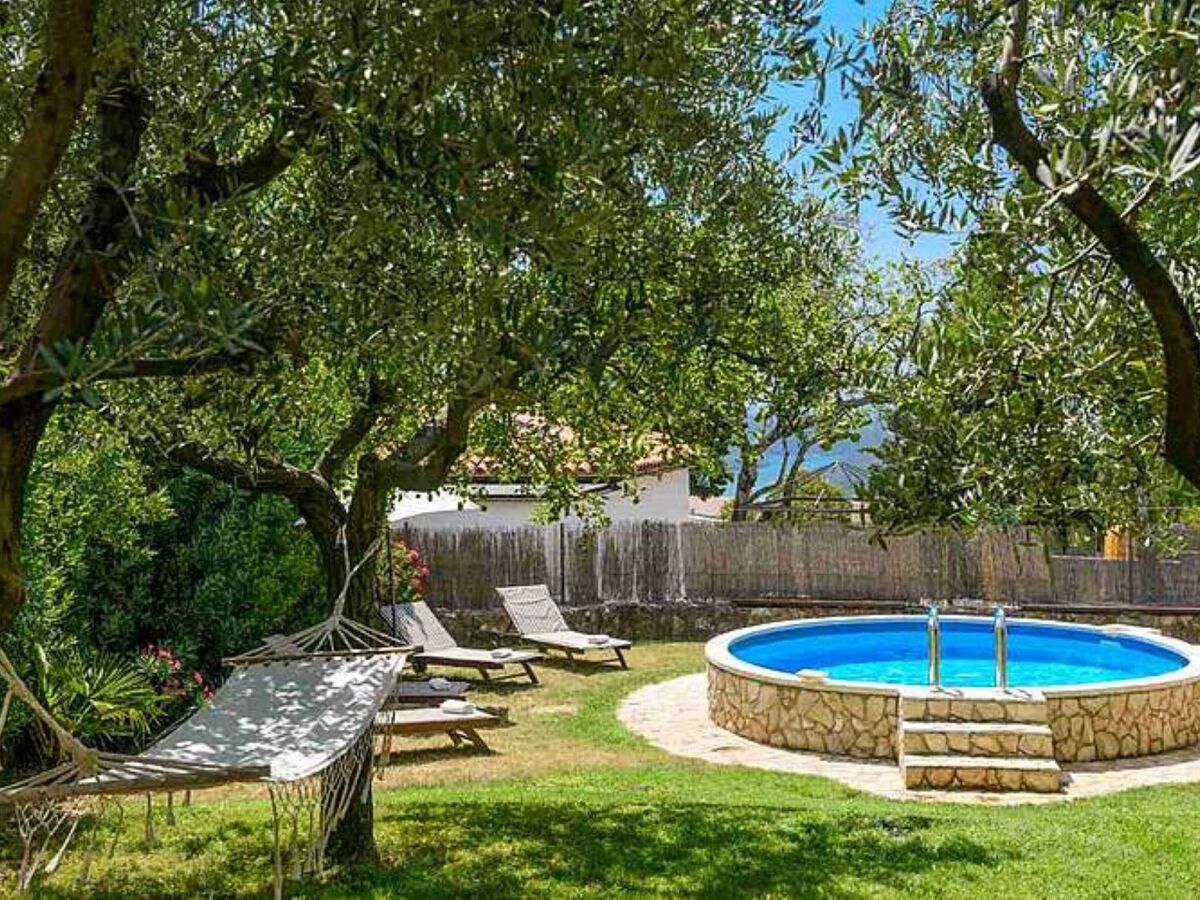 Maison 4 chambres avec piscine privée à Barban - Photo 27