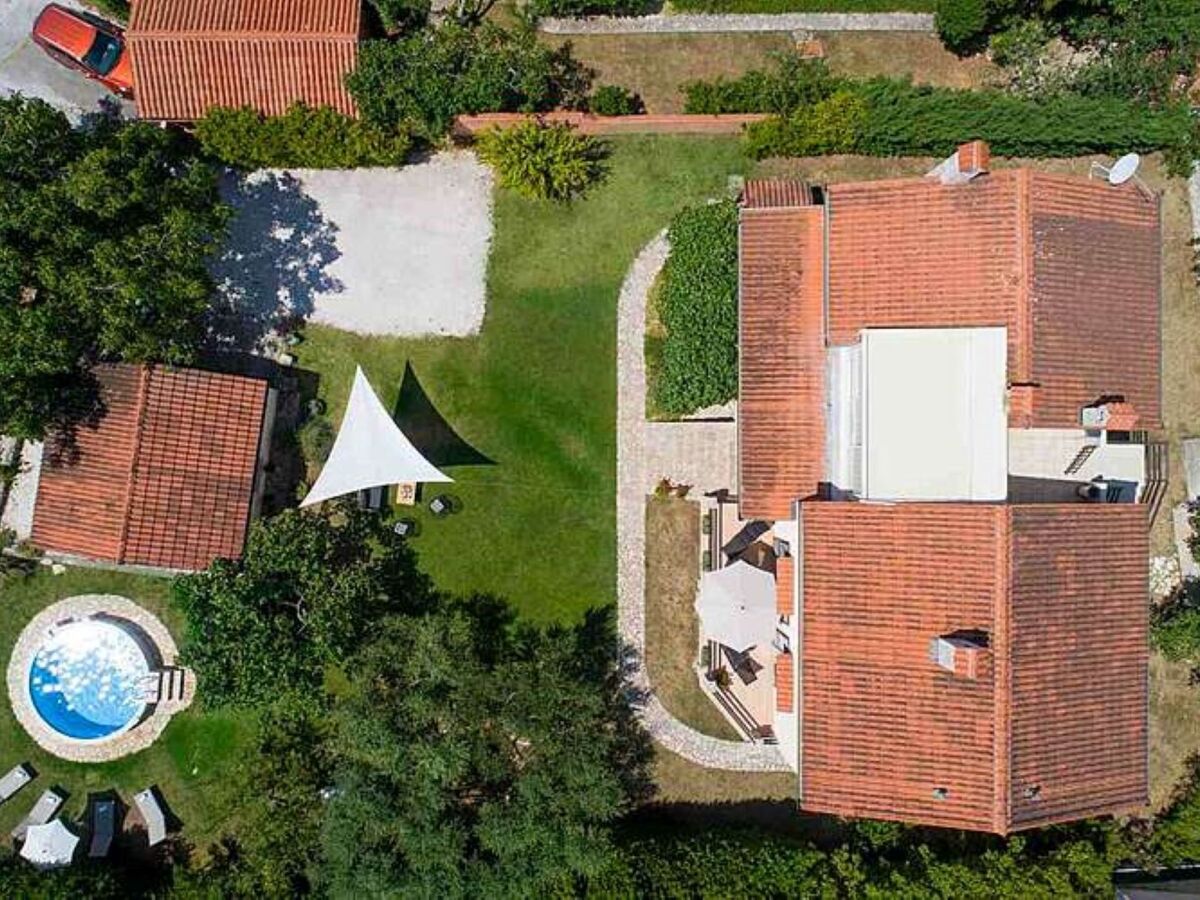 Maison 4 chambres avec piscine privée à Barban - Photo 29