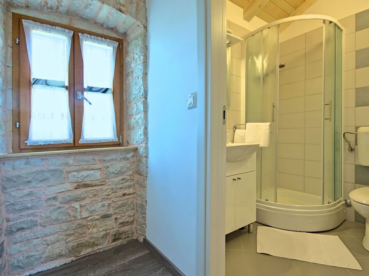 Villa Ivka, maison 7 pers. avec piscine à Barban - Photo 18