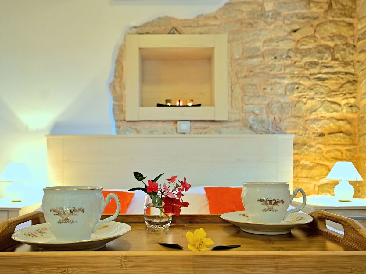 Villa Ivka, maison 7 pers. avec piscine à Barban - Photo 20