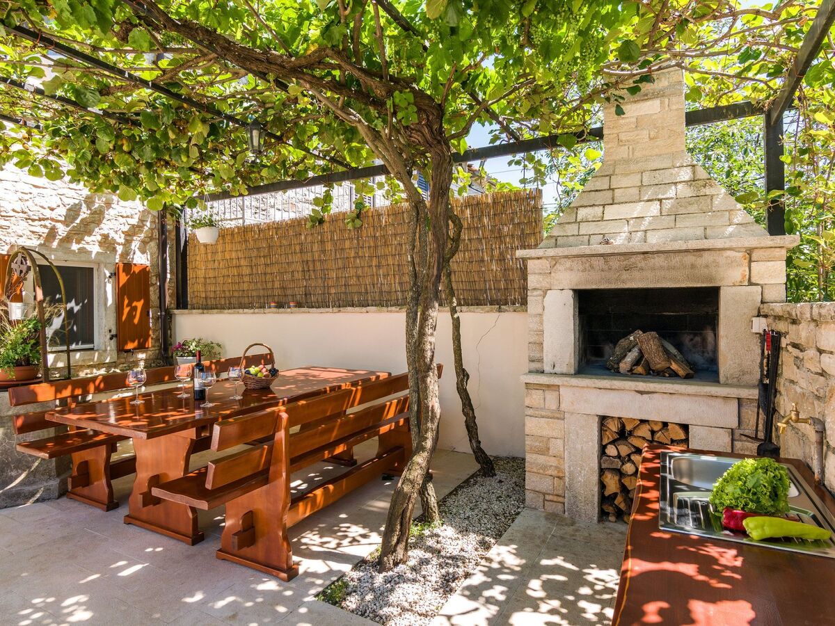 Villa Ivka, maison 7 pers. avec piscine à Barban - Photo 30