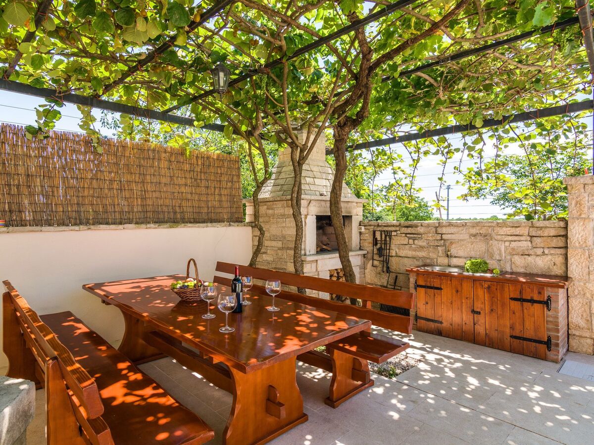 Villa Ivka, maison 7 pers. avec piscine à Barban - Photo 33
