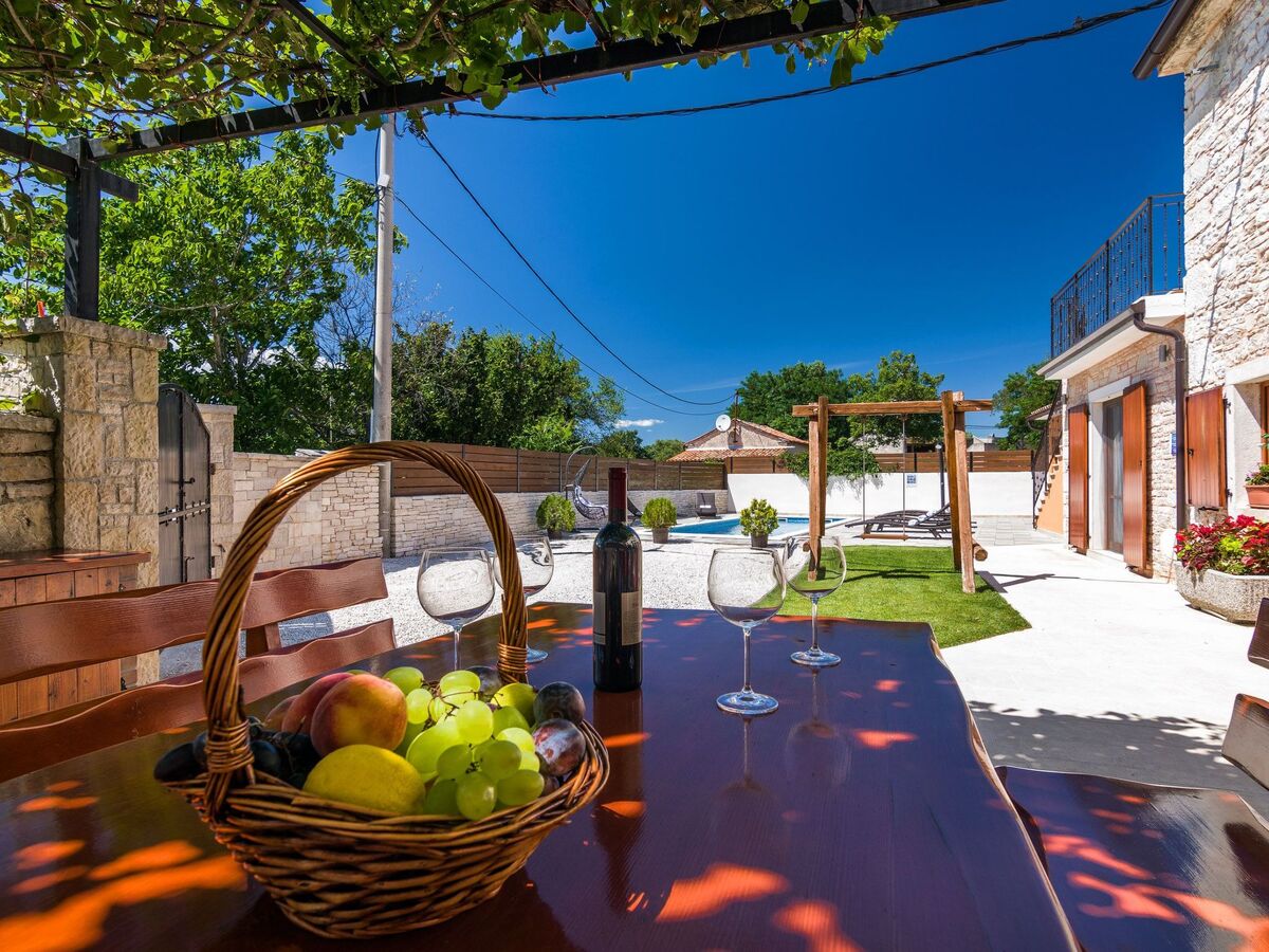 Villa Ivka, maison 7 pers. avec piscine à Barban - Photo 34