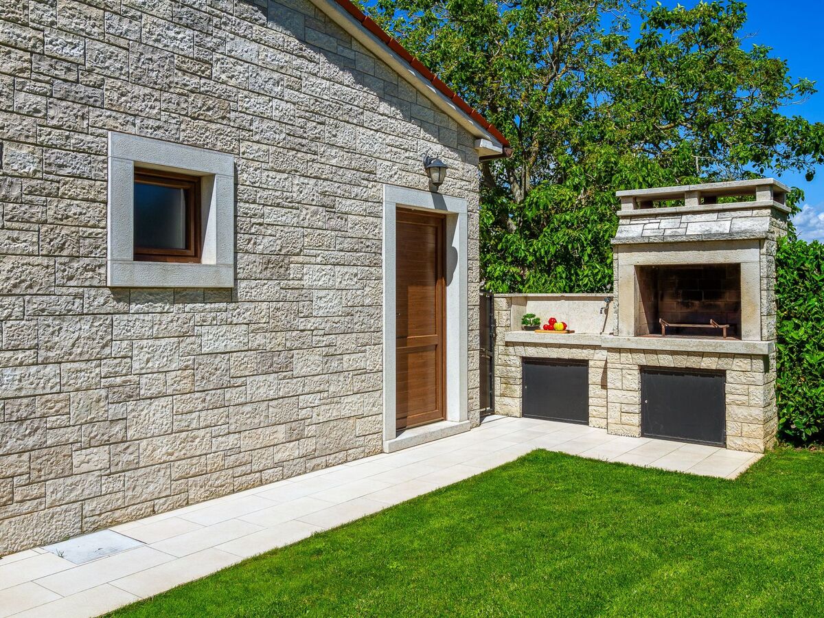 Casa Mia – Maison avec piscine privée à Barban - Photo 11