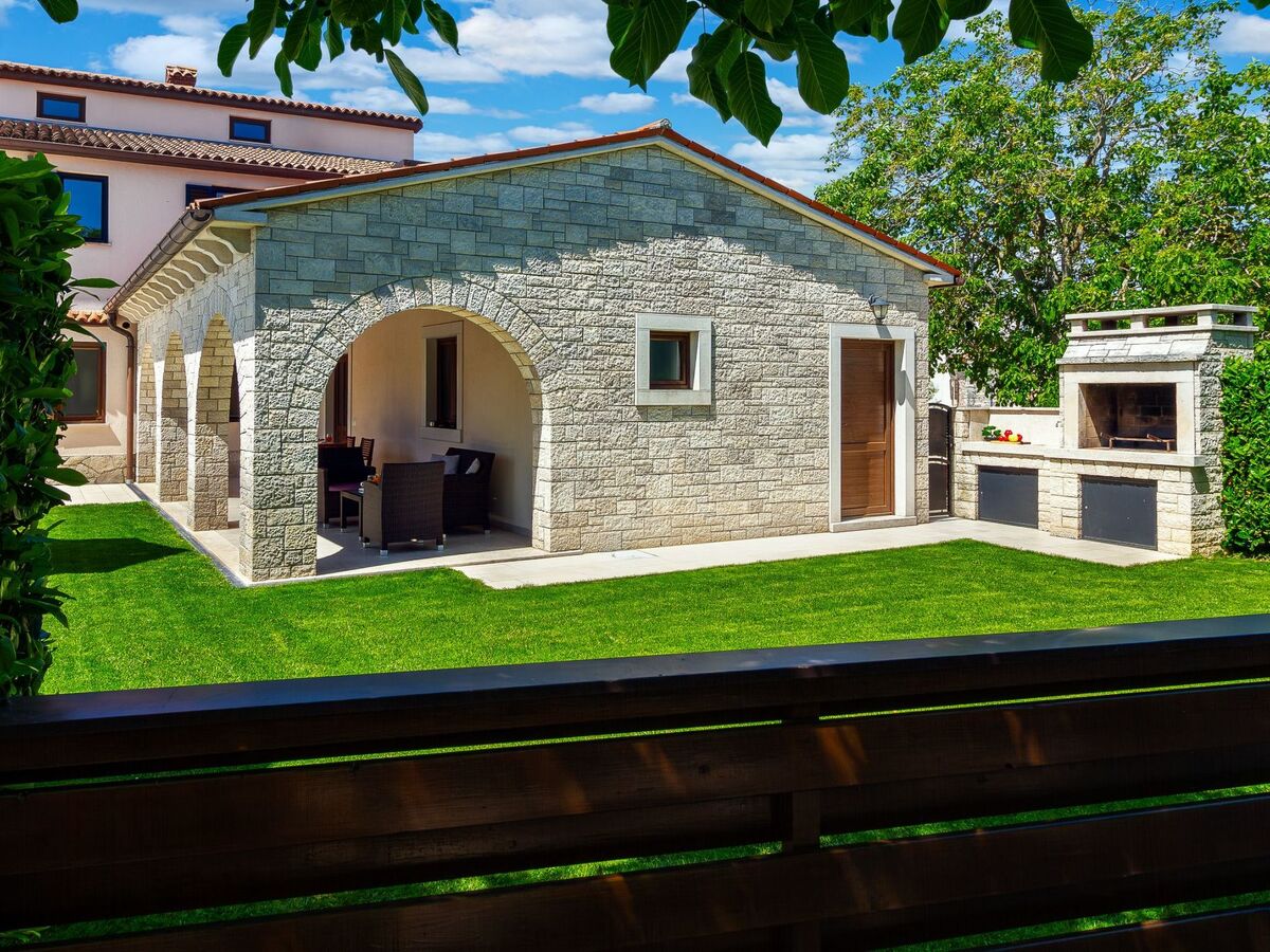 Casa Mia – Maison avec piscine privée à Barban - Photo 12