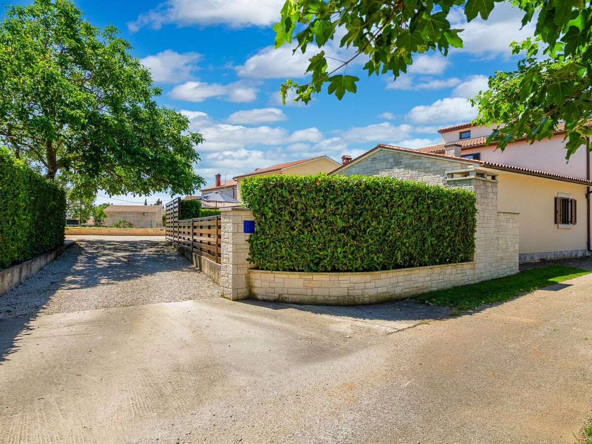 Casa Mia – Maison avec piscine privée à Barban - Photo 16