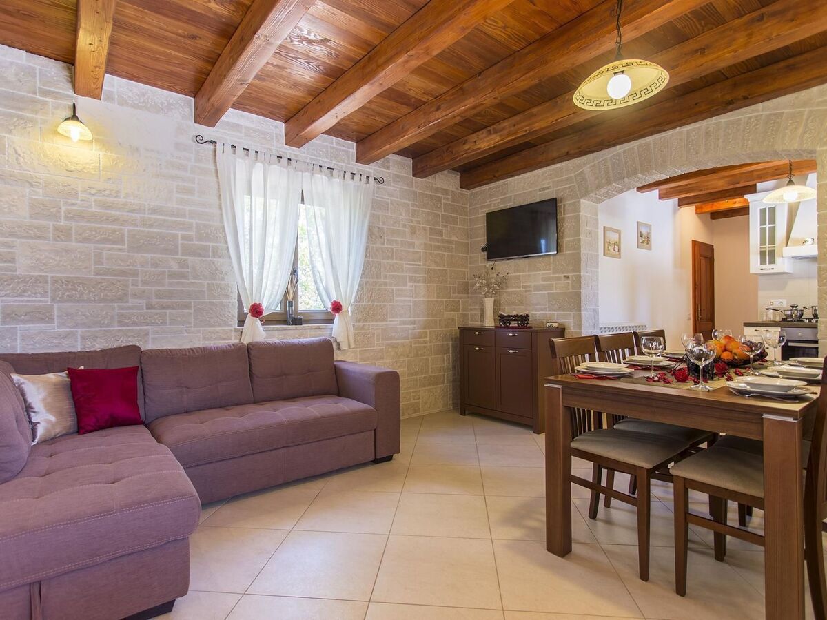 Casa Mia – Maison avec piscine privée à Barban - Photo 23