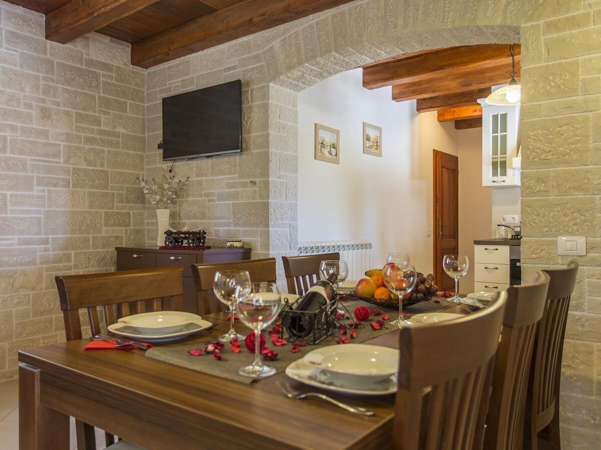 Casa Mia – Maison avec piscine privée à Barban - Photo 24