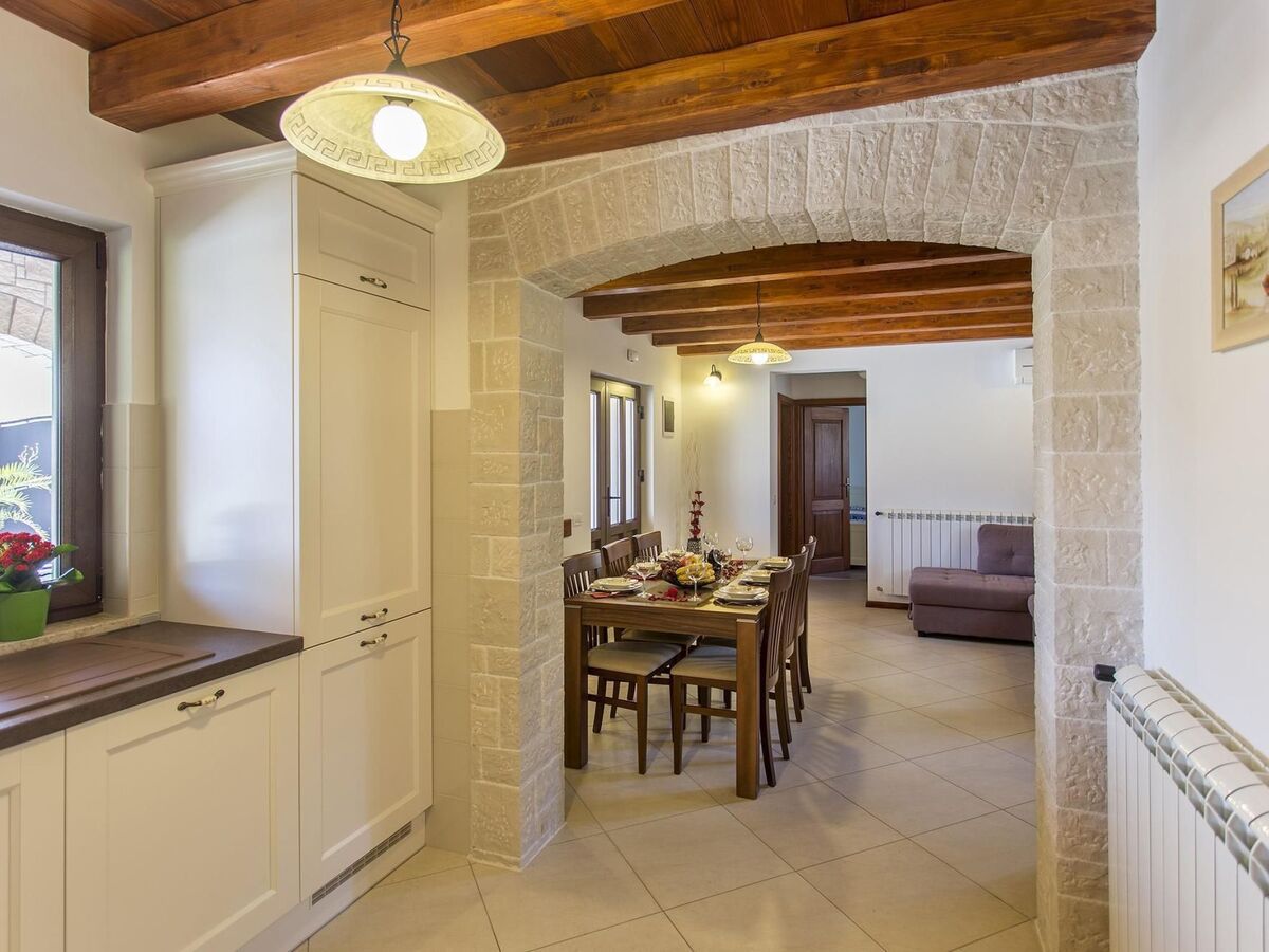 Casa Mia – Maison avec piscine privée à Barban - Photo 28