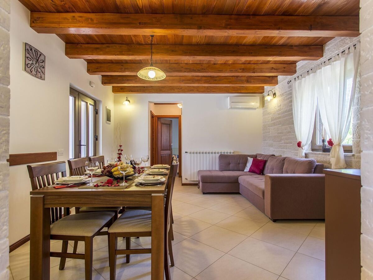 Casa Mia – Maison avec piscine privée à Barban - Photo 29
