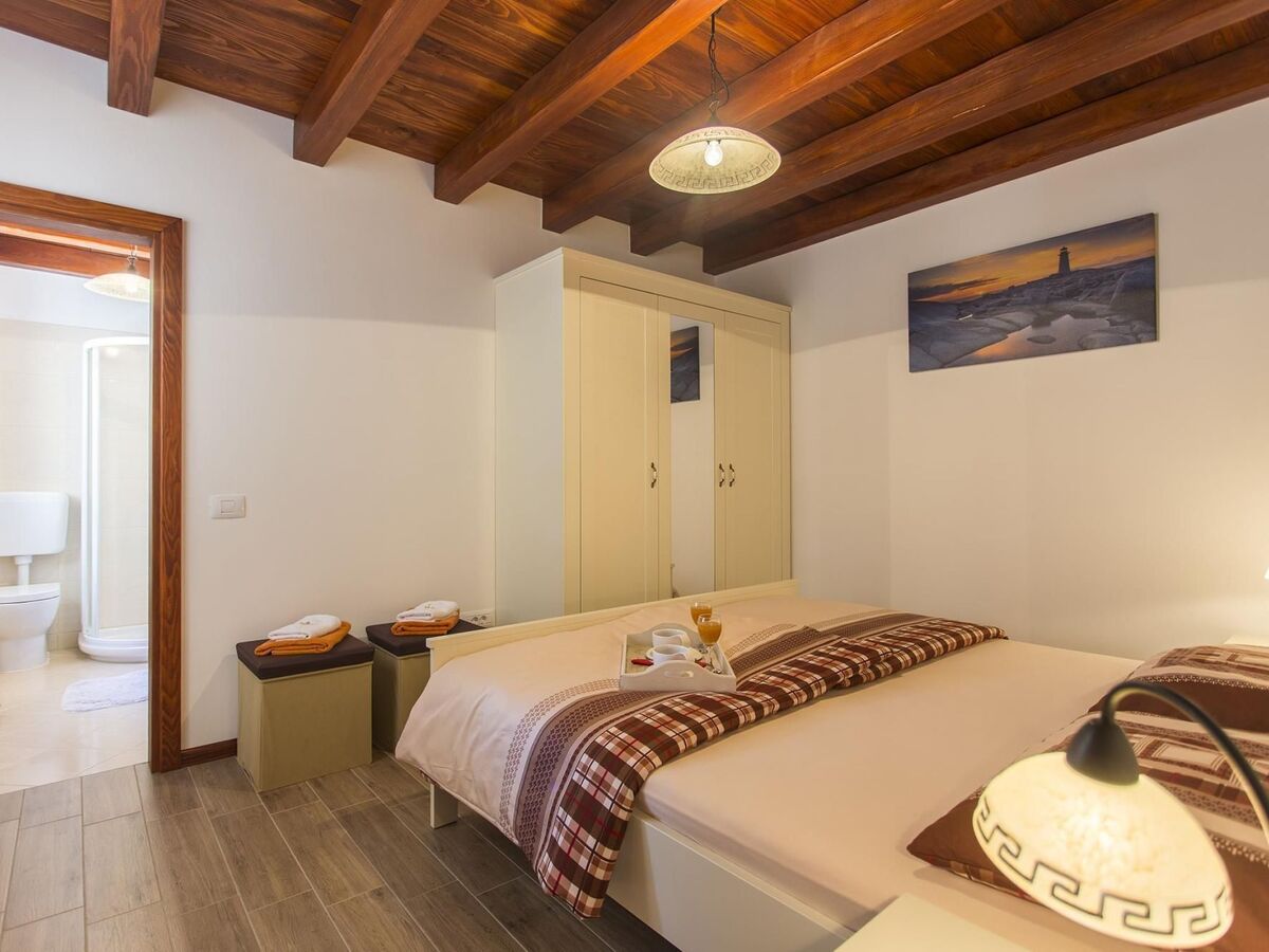 Casa Mia – Maison avec piscine privée à Barban - Photo 30