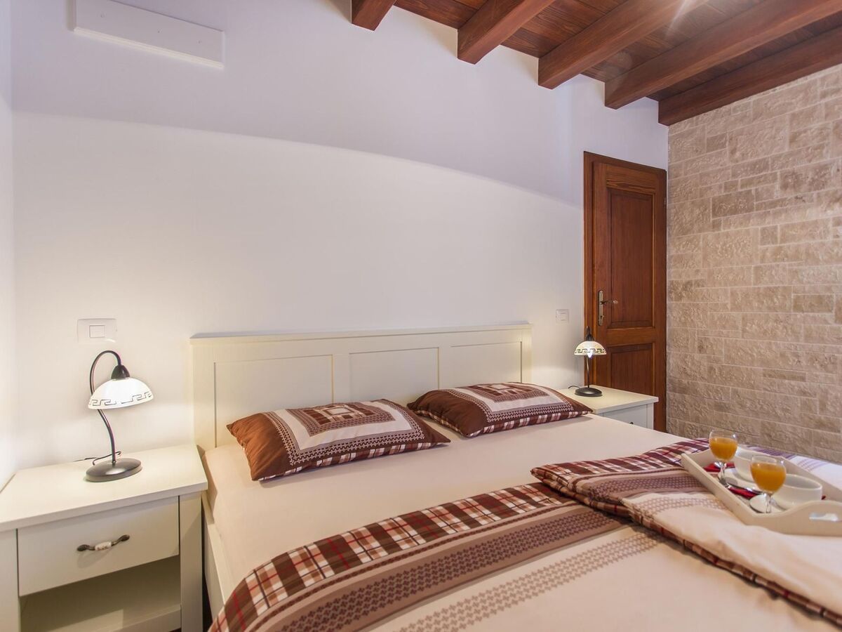 Casa Mia – Maison avec piscine privée à Barban - Photo 32
