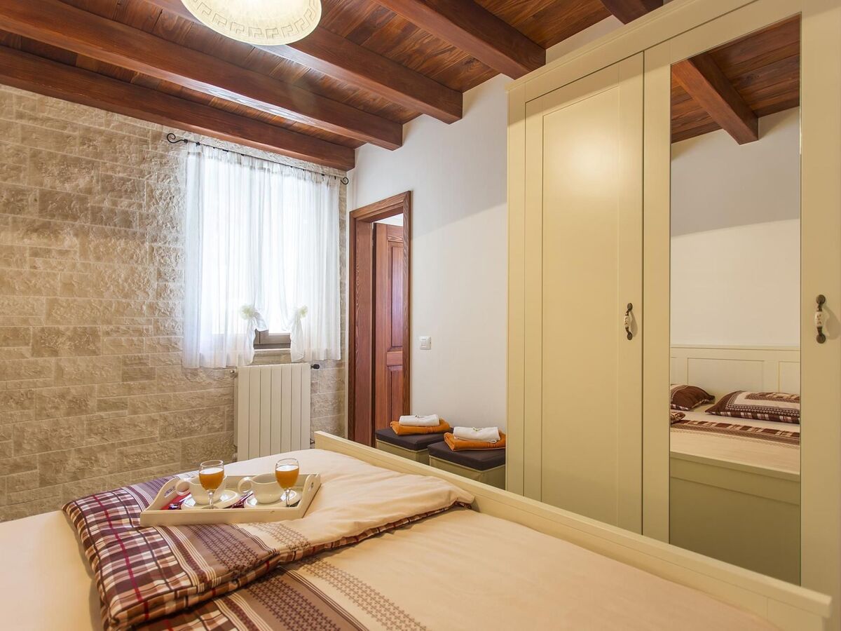 Casa Mia – Maison avec piscine privée à Barban - Photo 33