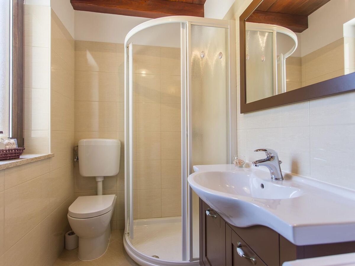 Casa Mia – Maison avec piscine privée à Barban - Photo 34