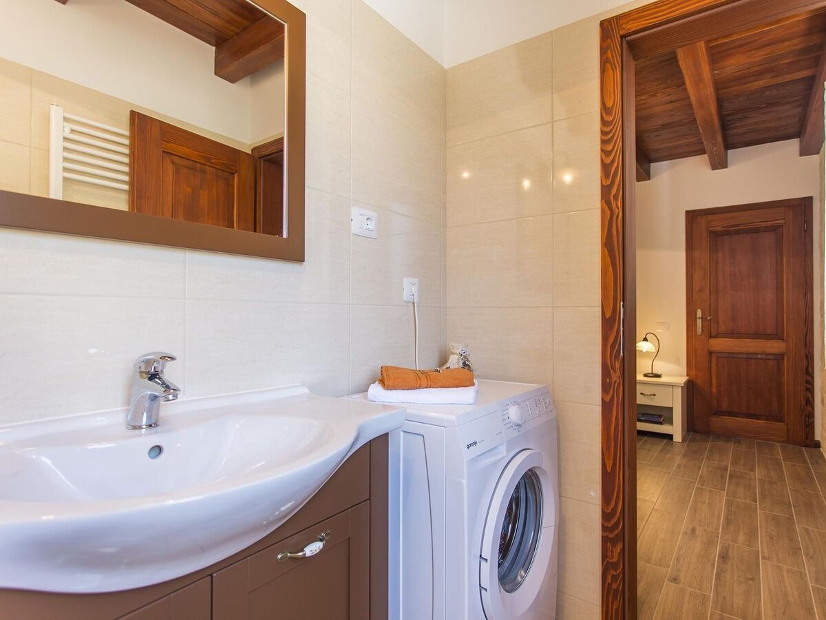 Casa Mia – Maison avec piscine privée à Barban - Photo 35