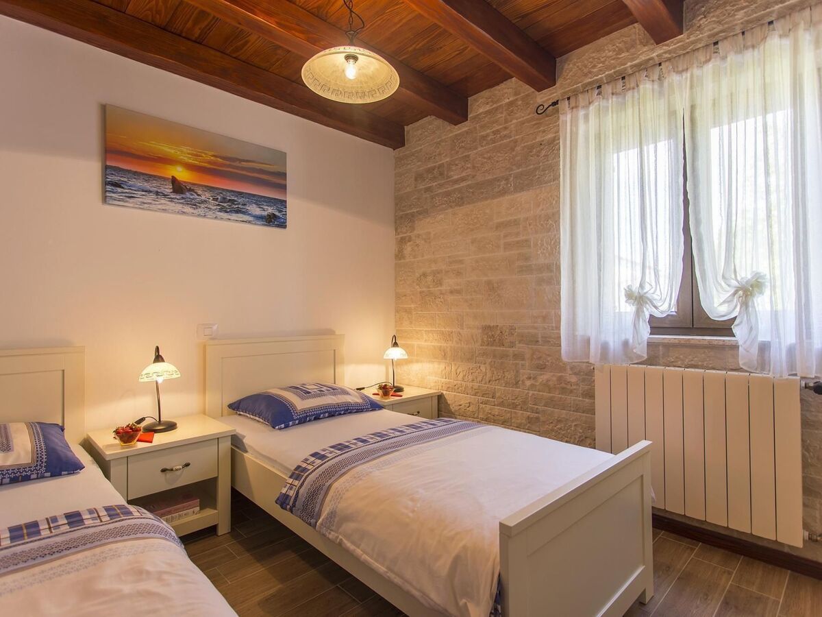 Casa Mia – Maison avec piscine privée à Barban - Photo 36