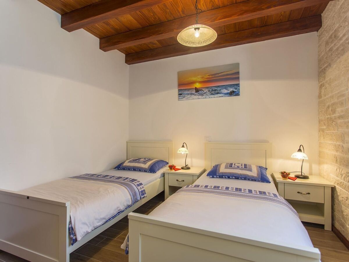 Casa Mia – Maison avec piscine privée à Barban - Photo 37