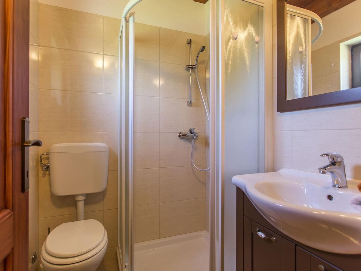 Casa Mia – Maison avec piscine privée à Barban - Photo 40