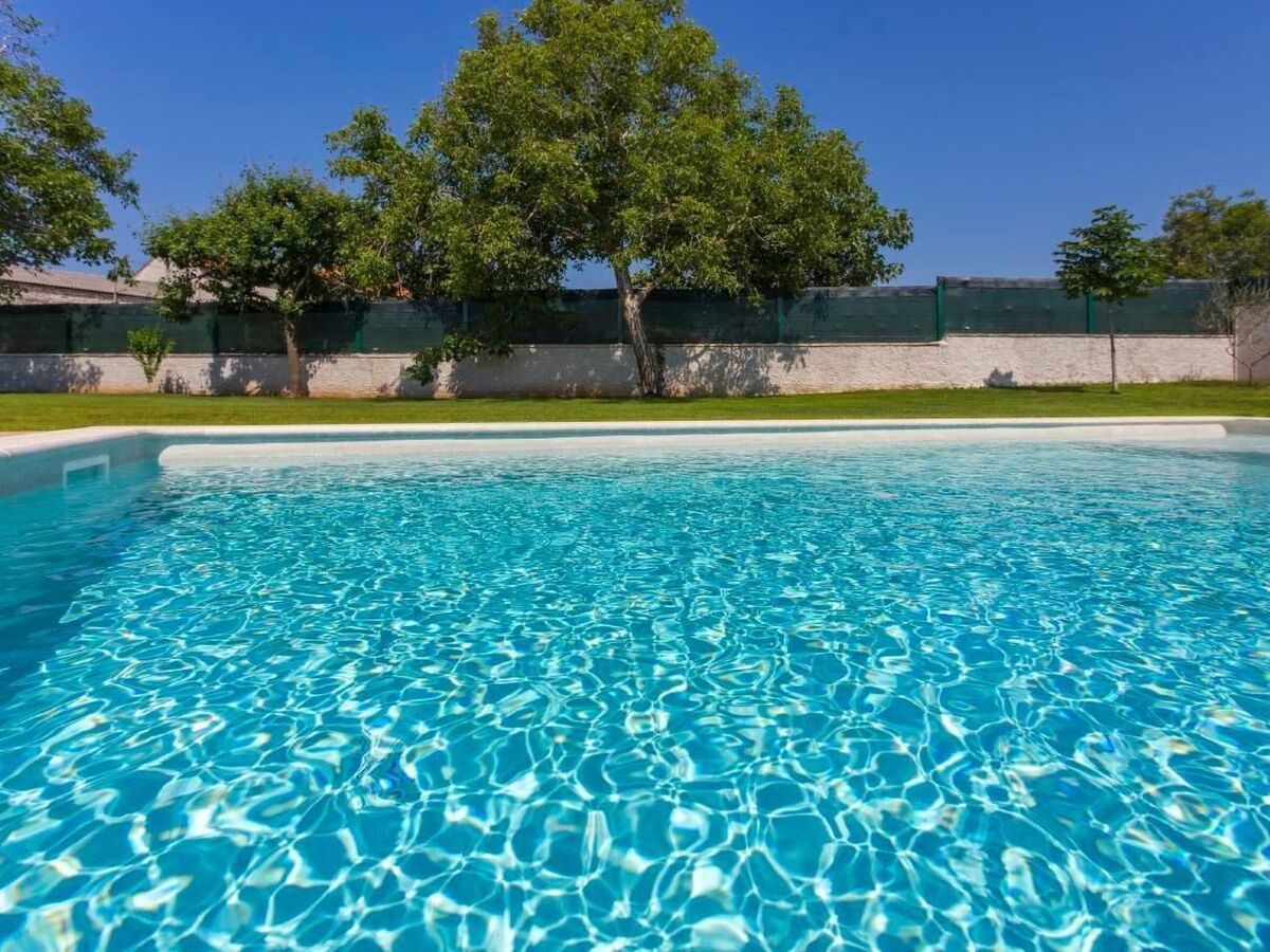 Villa Anavi – Maison 8 personnes, piscine privée à Barban - Photo 7