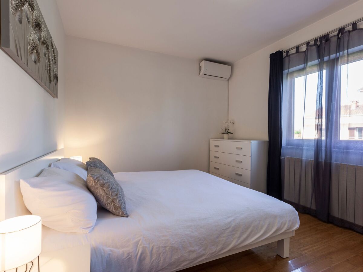 Villa Anavi – Maison 8 personnes, piscine privée à Barban - Photo 31