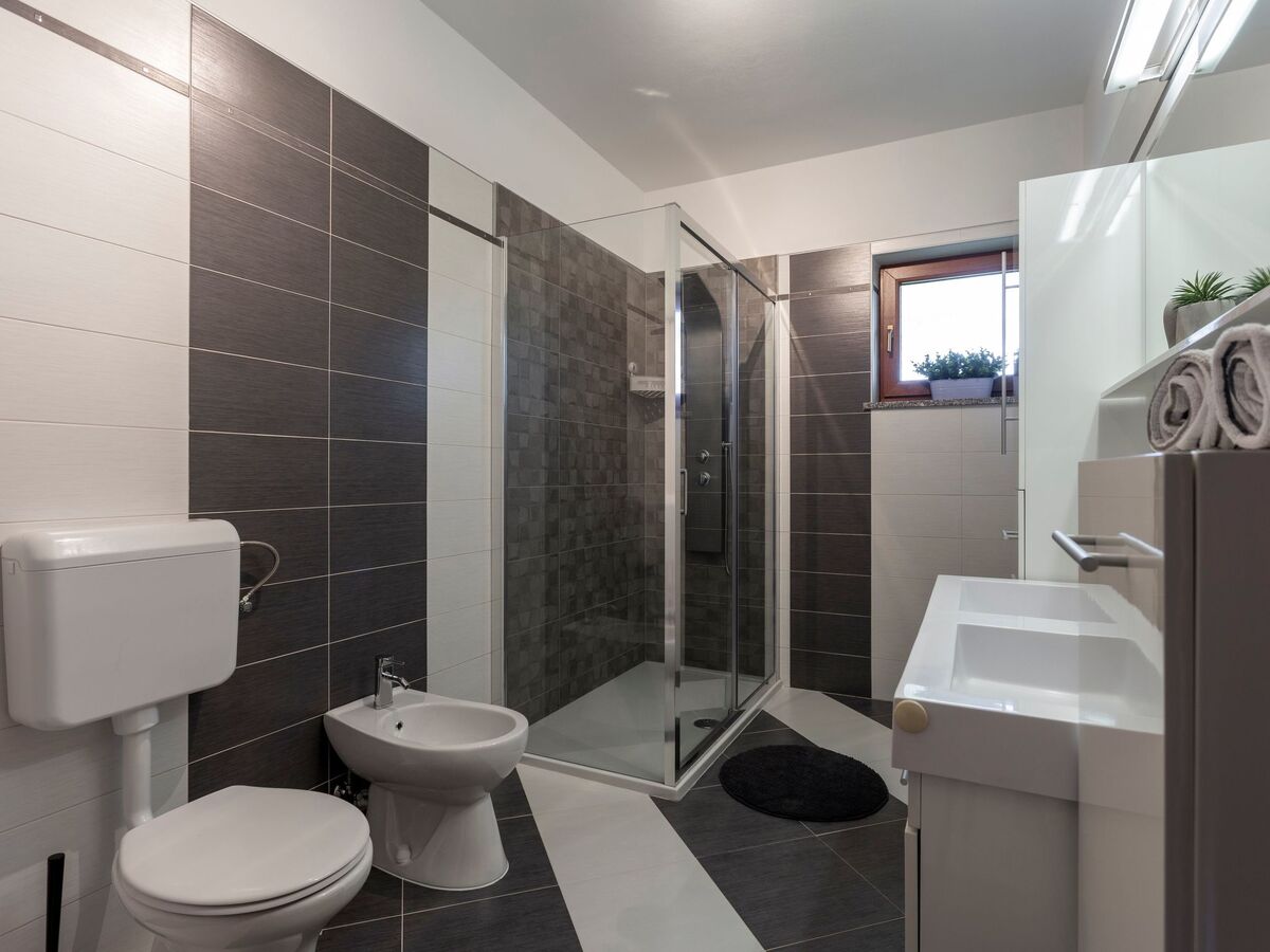 Villa Anavi – Maison 8 personnes, piscine privée à Barban - Photo 39