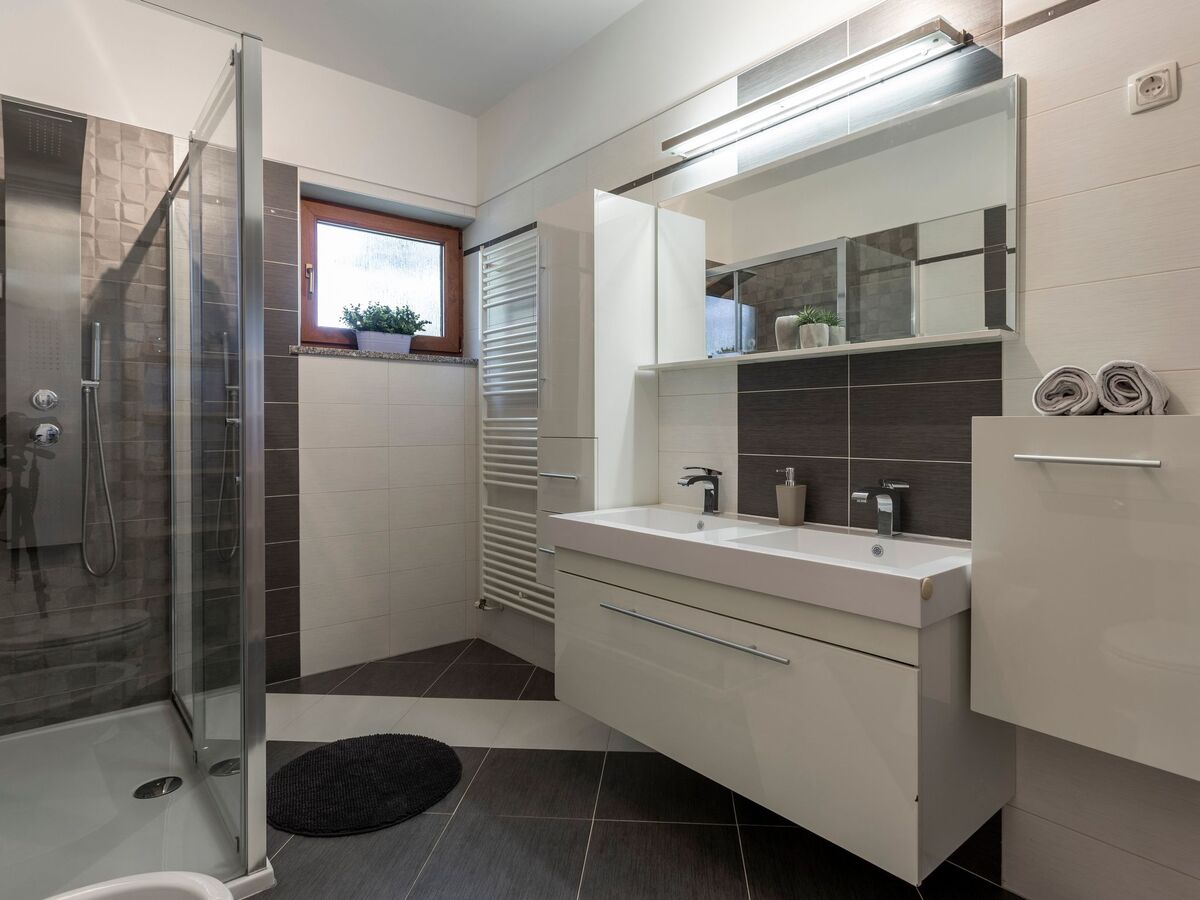 Villa Anavi – Maison 8 personnes, piscine privée à Barban - Photo 40