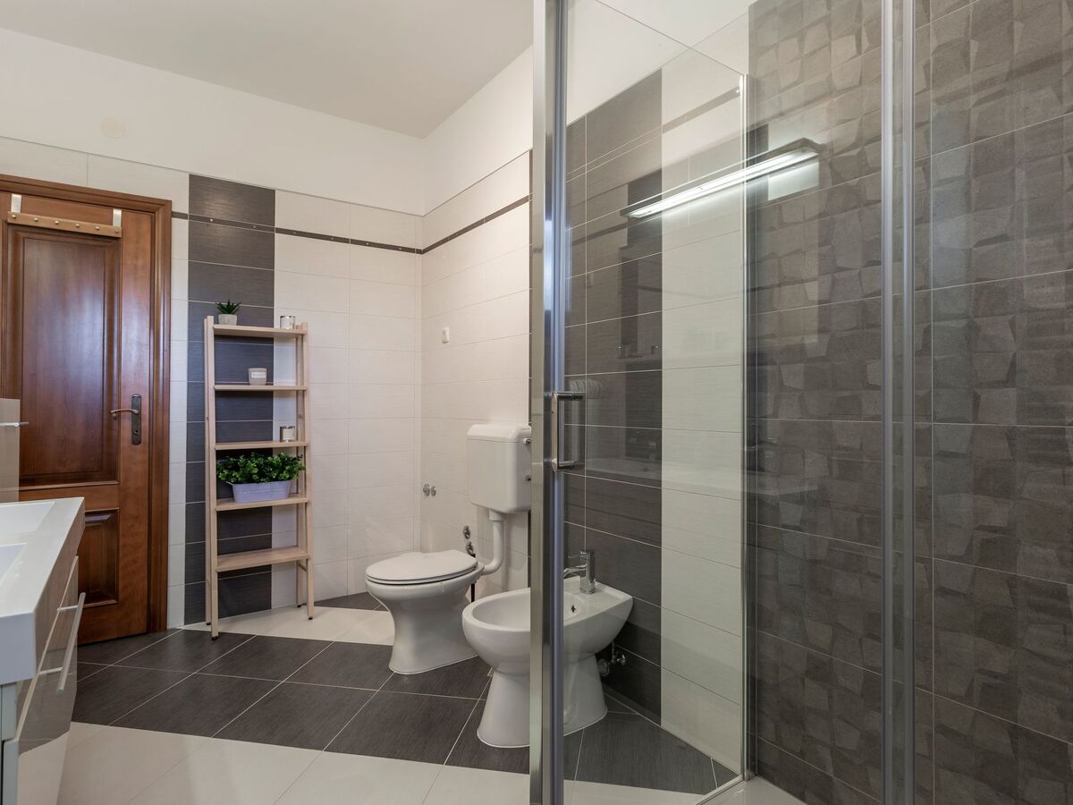 Villa Anavi – Maison 8 personnes, piscine privée à Barban - Photo 41