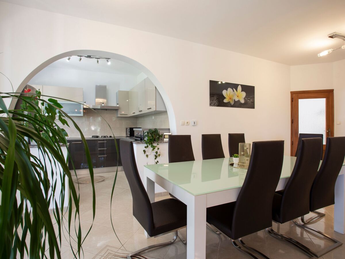 Villa Anavi – Maison 8 personnes, piscine privée à Barban - Photo 46