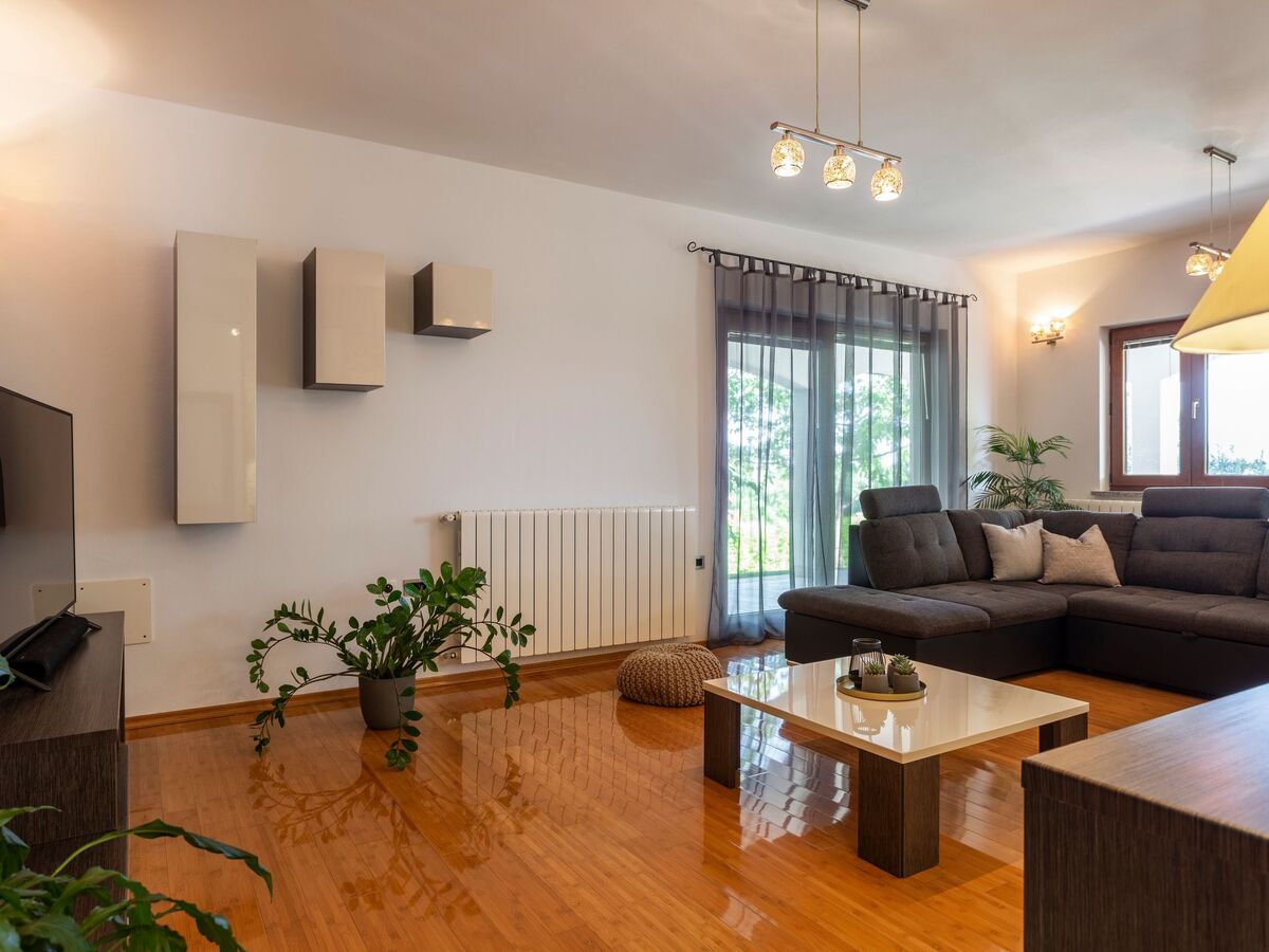 Villa Anavi – Maison 8 personnes, piscine privée à Barban - Photo 48