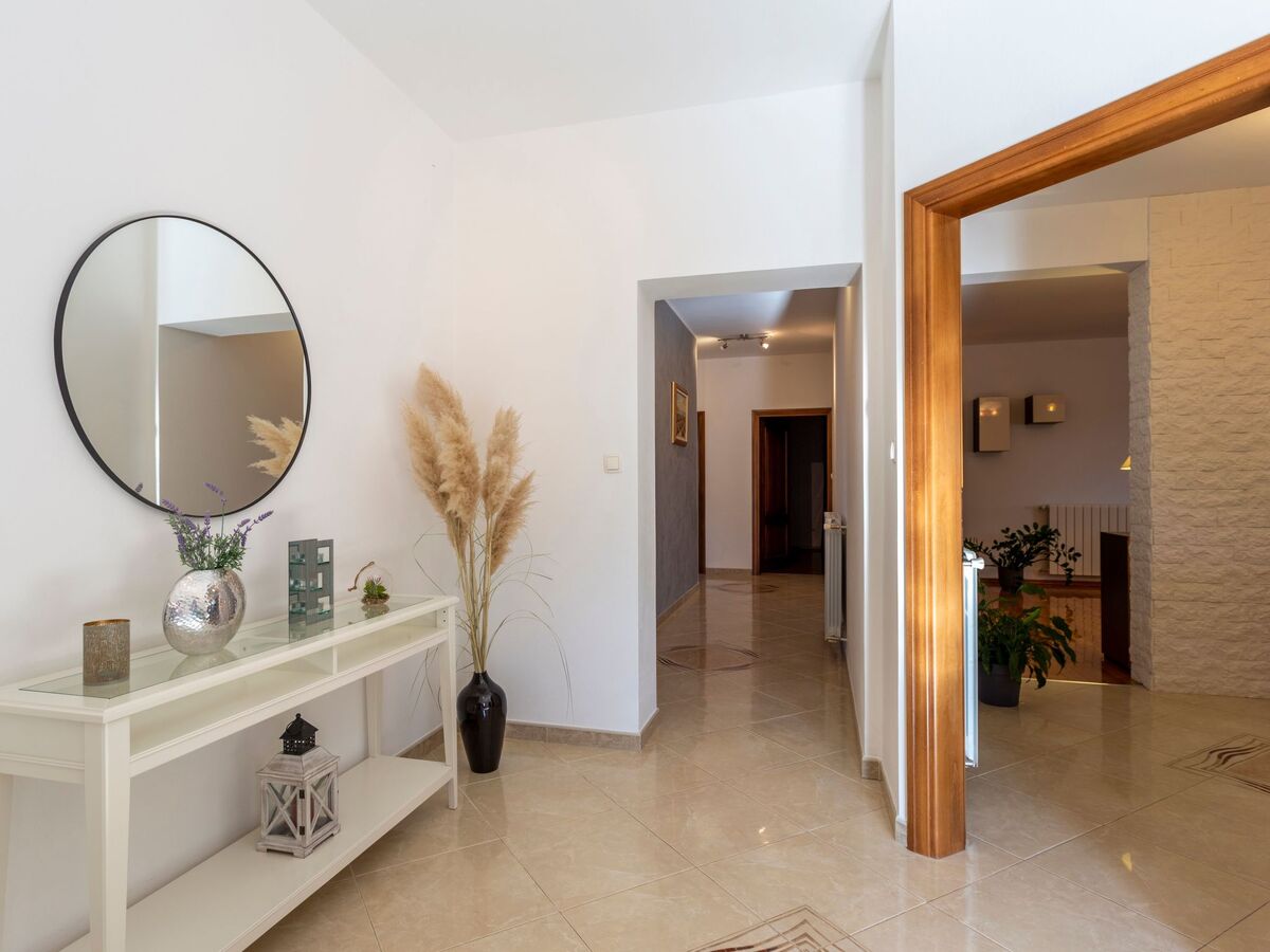 Villa Anavi – Maison 8 personnes, piscine privée à Barban - Photo 50
