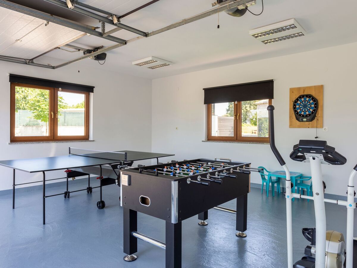 Villa Anavi – Maison 8 personnes, piscine privée à Barban - Photo 52