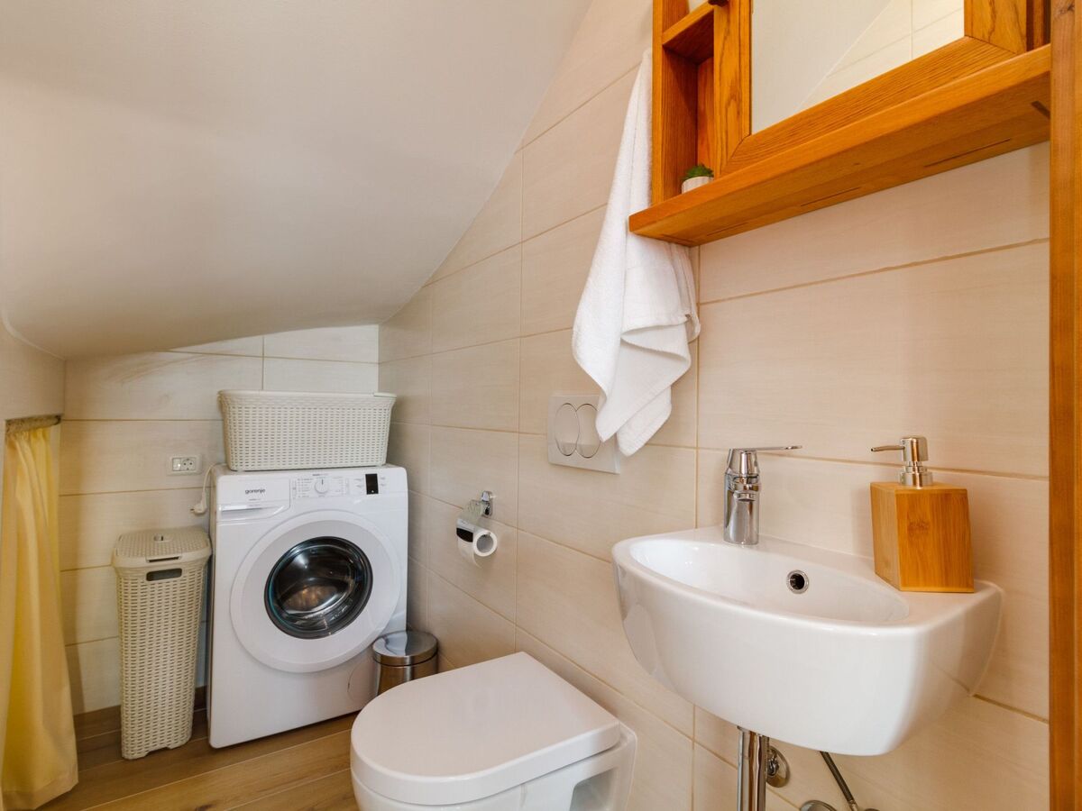 Villa Nima à Barban – maison avec piscine eau salée - Photo 11