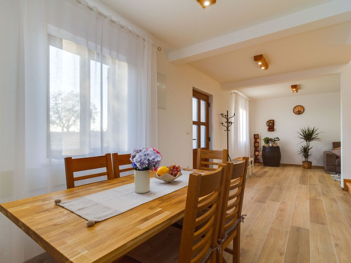 Villa Nima à Barban – maison avec piscine eau salée - Photo 13