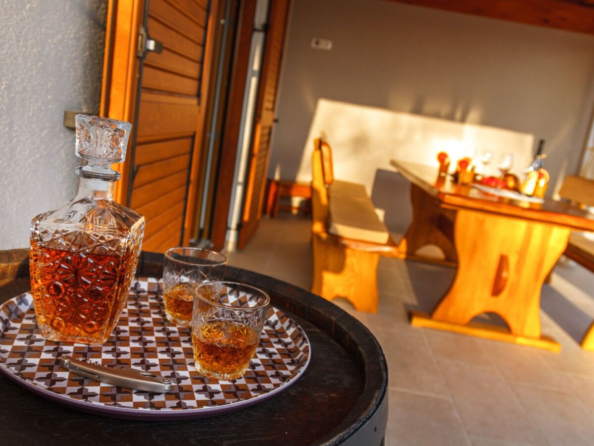 Villa Nima à Barban – maison avec piscine eau salée - Photo 22