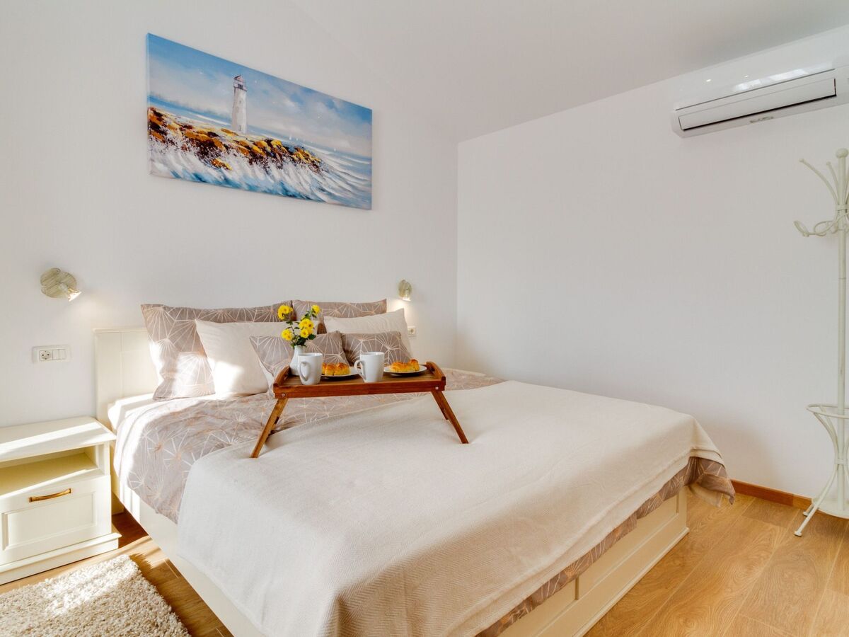 Villa Nima à Barban – maison avec piscine eau salée - Photo 42