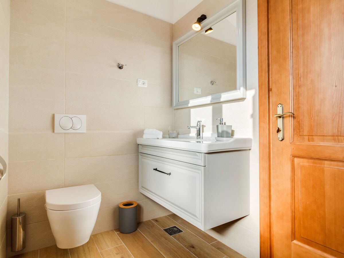 Villa Nima à Barban – maison avec piscine eau salée - Photo 54