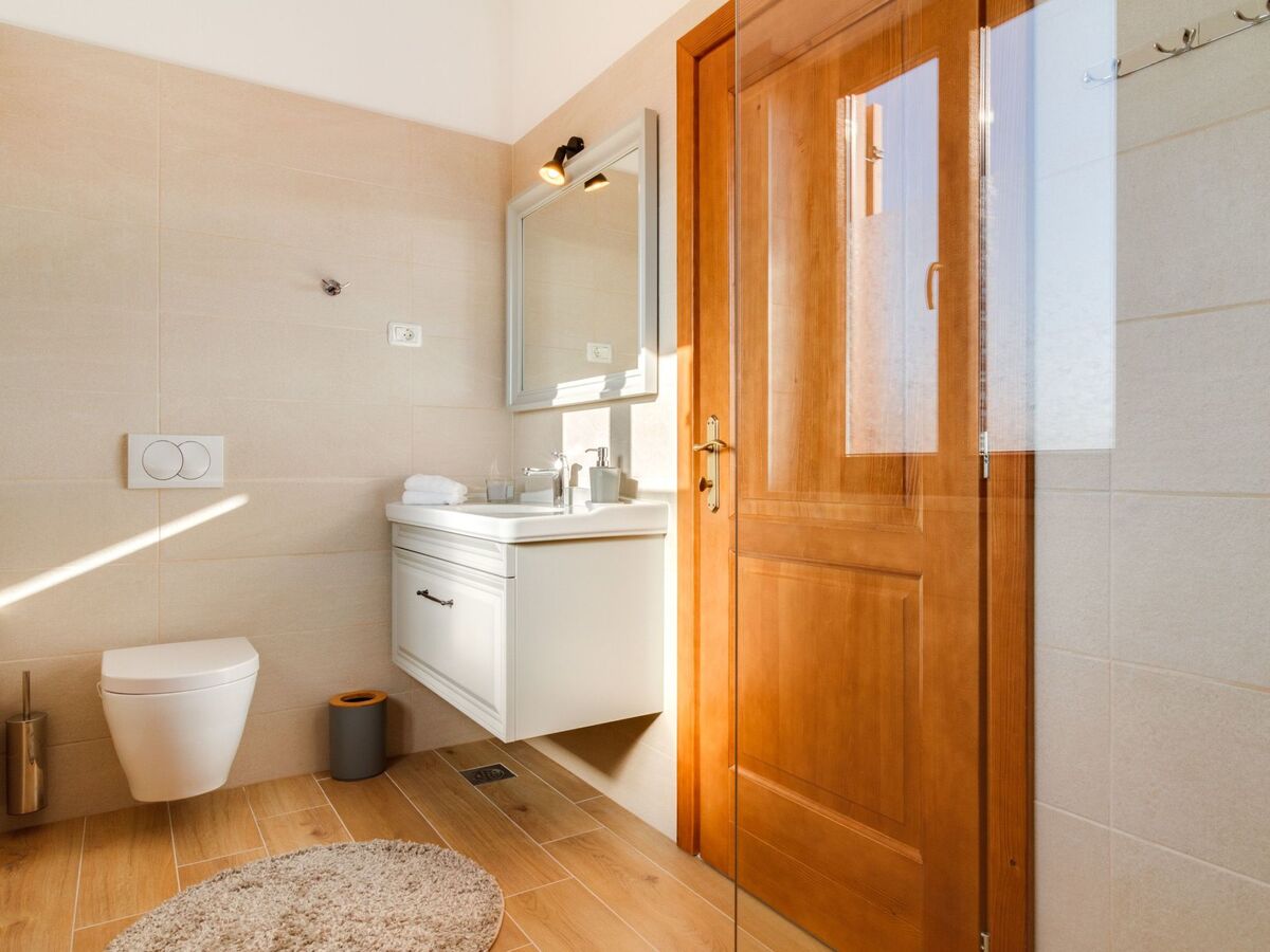 Villa Nima à Barban – maison avec piscine eau salée - Photo 55