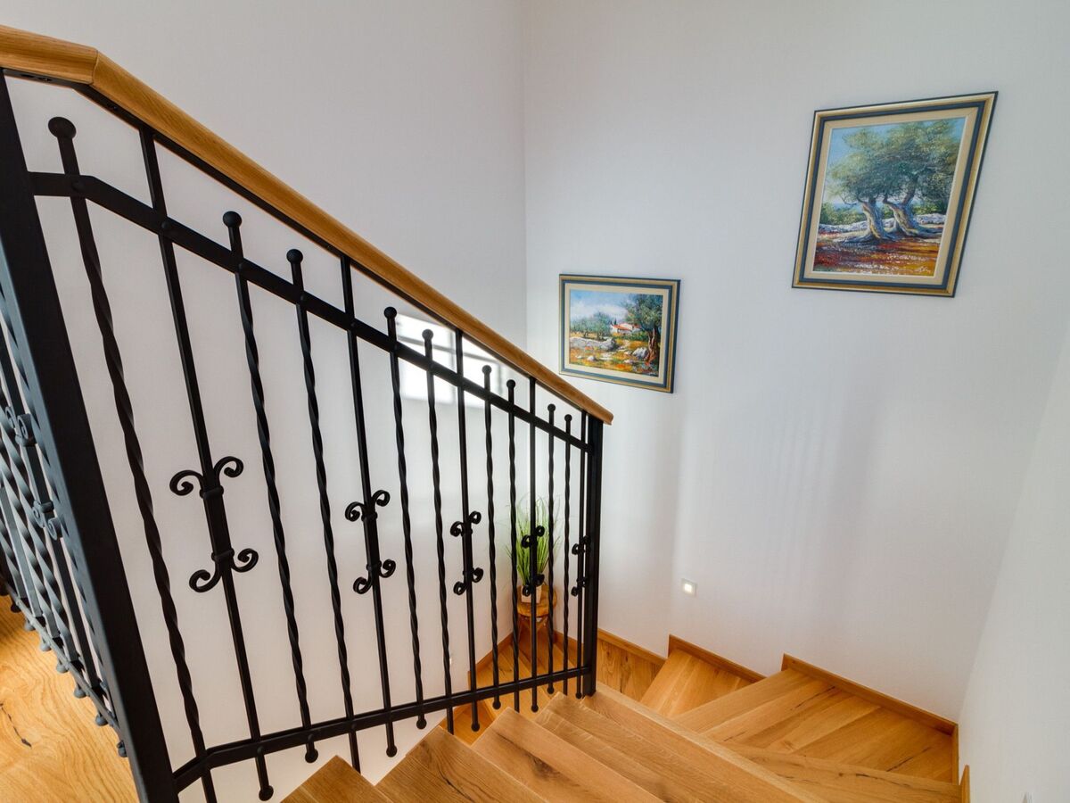 Villa Nima à Barban – maison avec piscine eau salée - Photo 61