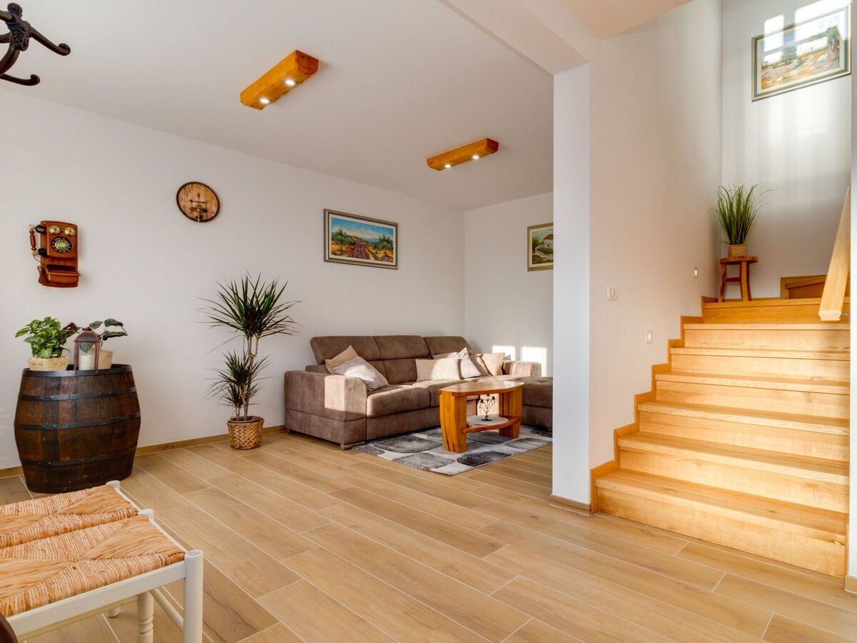 Villa Nima à Barban – maison avec piscine eau salée - Photo 62