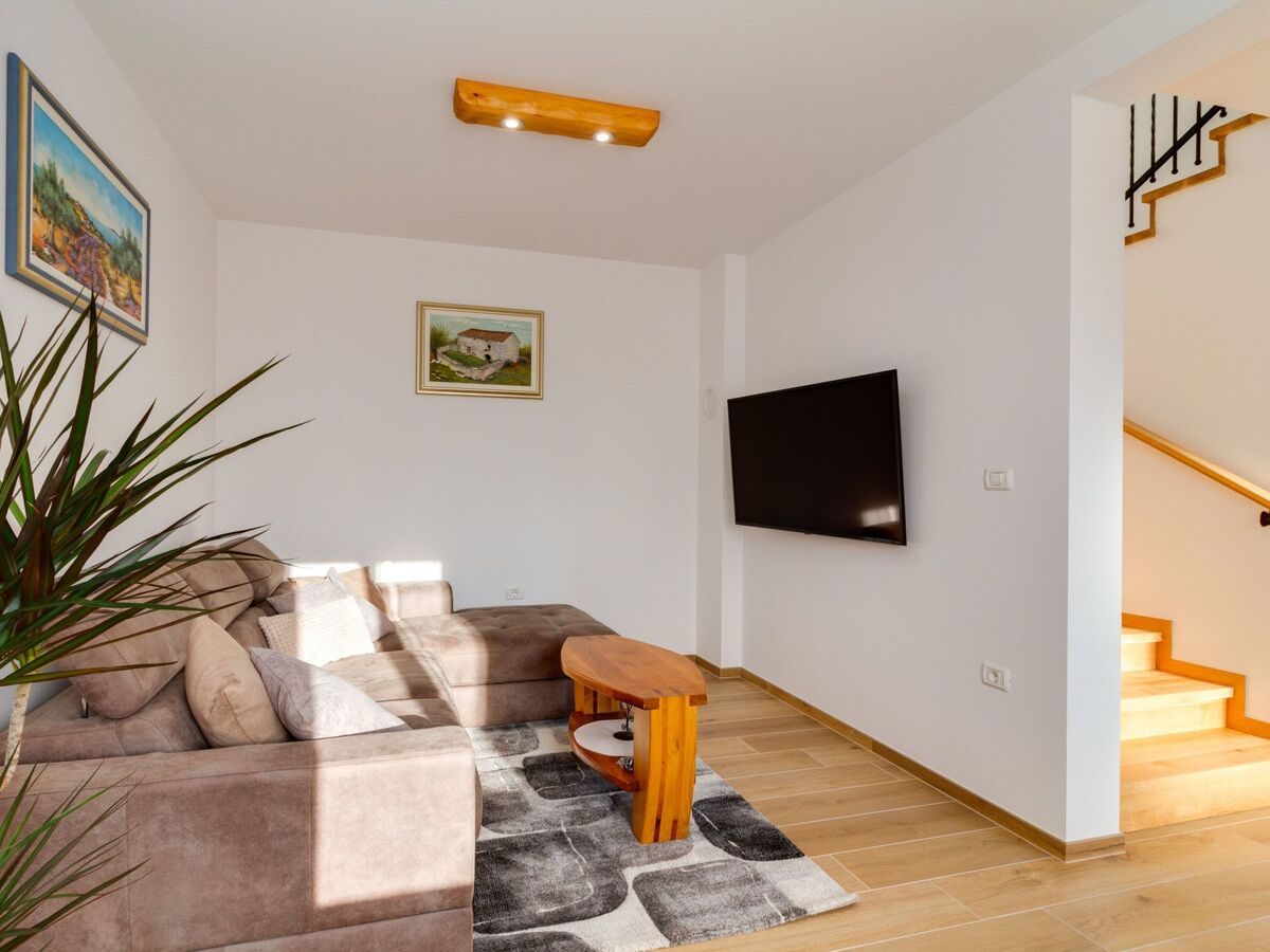 Villa Nima à Barban – maison avec piscine eau salée - Photo 63