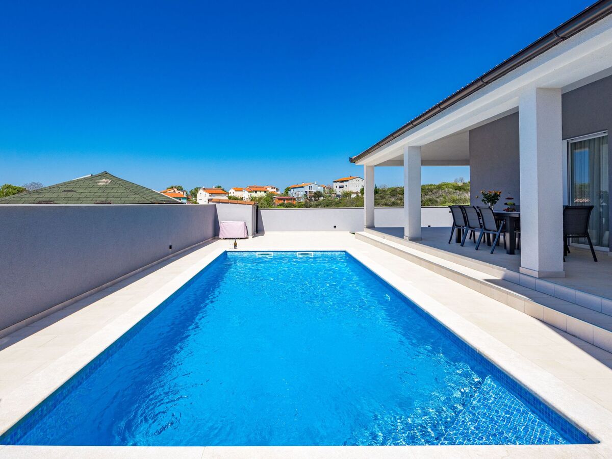 Villa Tea - Maison 8 pers. piscine chauffée Barban - Photo 3