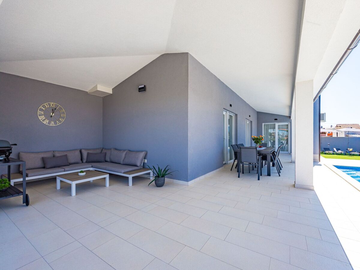 Villa Tea - Maison 8 pers. piscine chauffée Barban - Photo 5