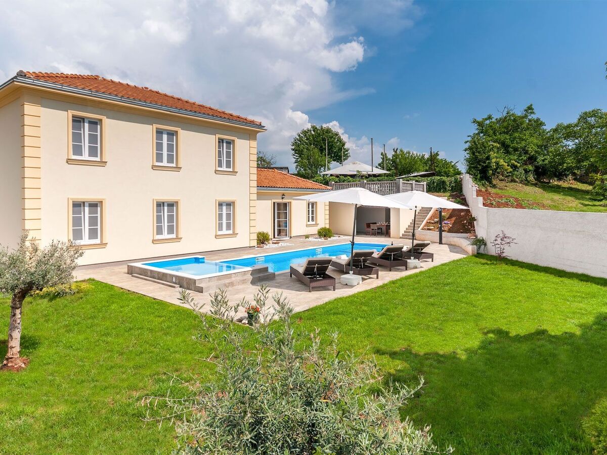 Villa Jakov - Maison 8 pers. avec piscine privée - Photo 2